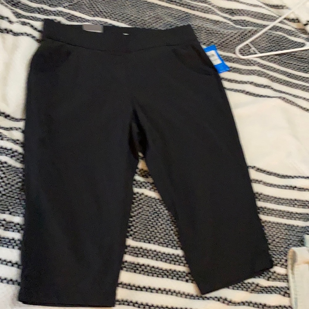 Women Columbia Capri